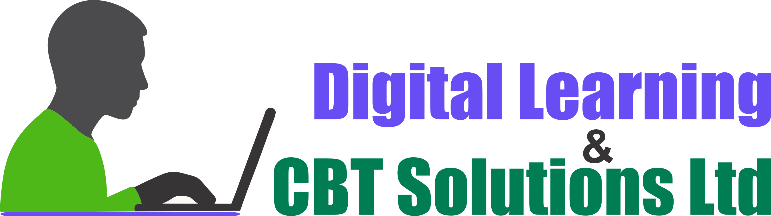 Digital Learning & CBT Solutions Ltd (Logo)